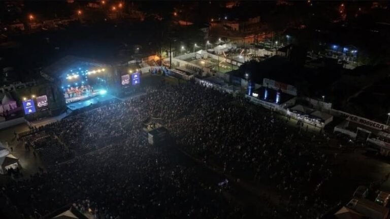 ¡Ya están a la venta! El Festival Nacional del Limón promete dos noches de folclore