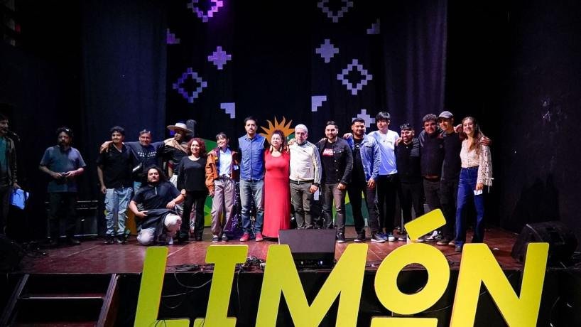 El talento taficeño vibra fuerte: los elegidos para la final del Pre-Festival del Limón