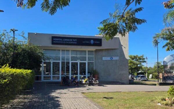 Salud femenina en Lomas de Tafí: cómo se organiza la atención ginecológica