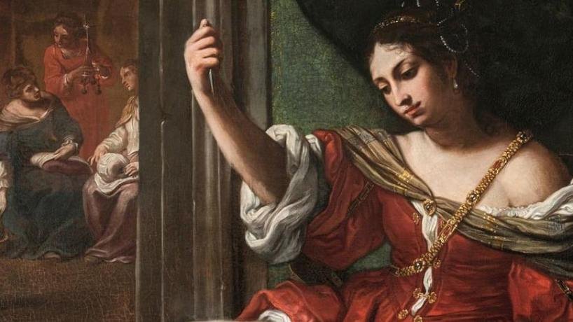 Tafí Viejo abre una ventana a la memoria femenina con arte visual
