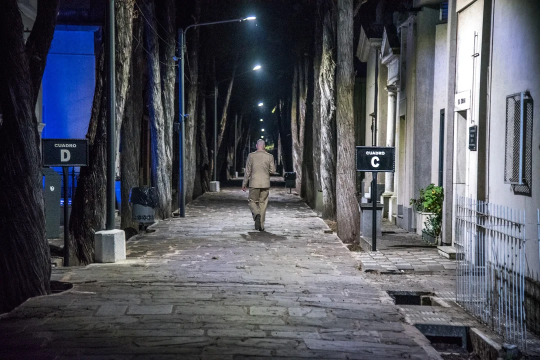 Turismo histórico desde Tafí Viejo: recorré el Cementerio del Oeste gratis en octubre