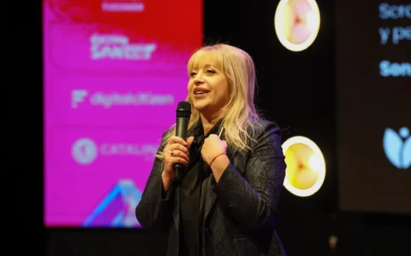 Chahla: “Redes sociales son clave para escuchar y gobernar”