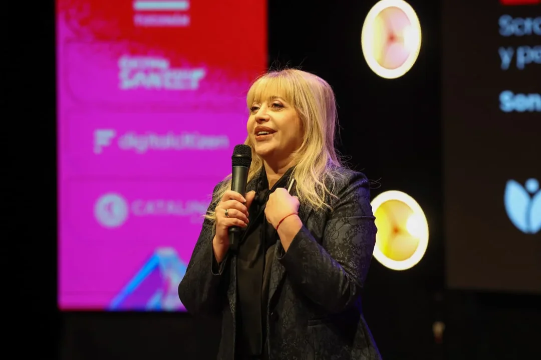 Chahla: “Redes sociales son clave para escuchar y gobernar”