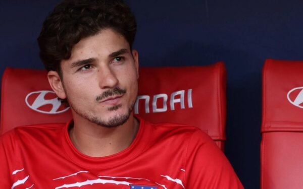 La Araña cortó el hilo: Álvarez despide a su representante tras el fiasco con el Barça