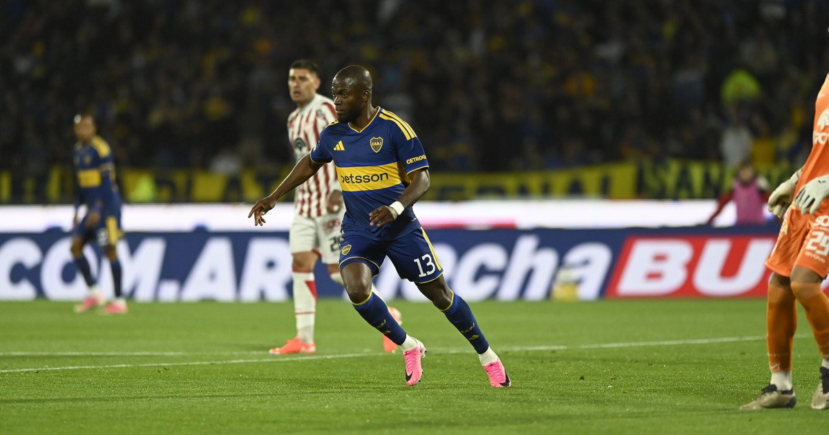 Blooper de Ledesma: el regalo que Valencia no perdonó y el empate insólito de Boca en Córdoba