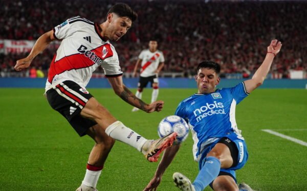 River volvió al Monumental tras 21 días: el repaso de un reencuentro esperado