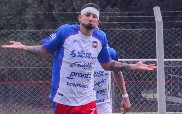 Cachorros fue letal y se quedó con la ida: el aguijón que duele en el Regional