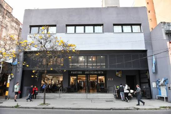 Peronismo en movimiento: 17 comunas del Oeste tucumano arman su propio espacio dentro del PJ
