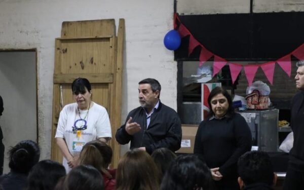 Diabetes tipo 1: el campamento que transforma vidas en Tafí Viejo