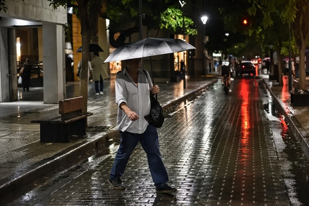 Tafi Viejo y Tucumán: La semana se tiñe de gris con fresco y lluvias
