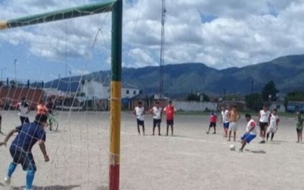 Tafi Viejo: alerta por muertes súbitas en el fútbol amateur tras 4 tragedias en Salta