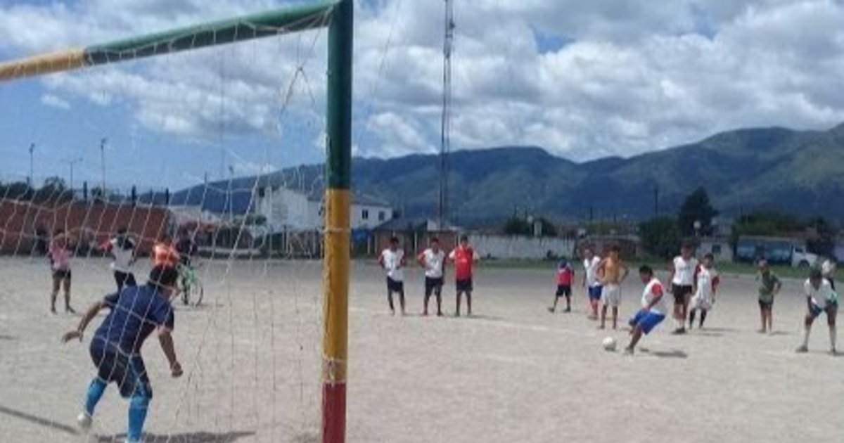 Tafi Viejo: alerta por muertes súbitas en el fútbol amateur tras 4 tragedias en Salta