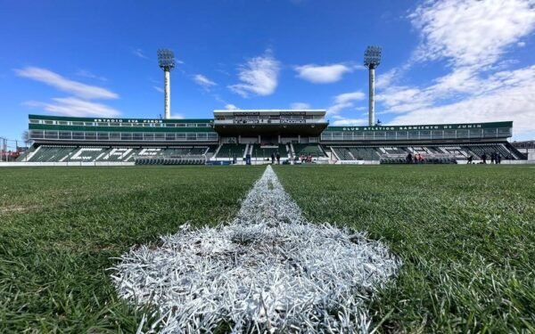 Cancha llena en Junín: la guía para los hinchas de Tafi Viejo que siguen a River