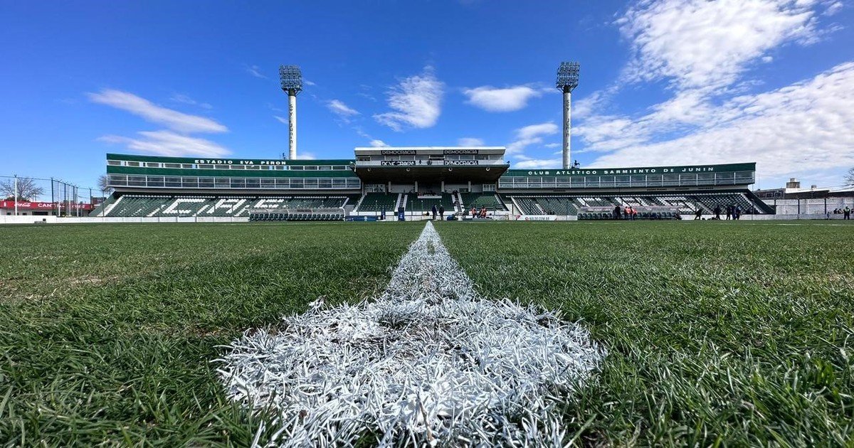Cancha llena en Junín: la guía para los hinchas de Tafi Viejo que siguen a River