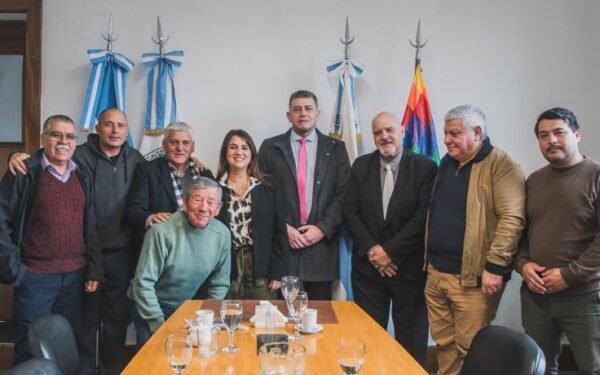 Tafí Viejo prepara el mayor encuentro evangélico de su historia: 36 iglesias en escena