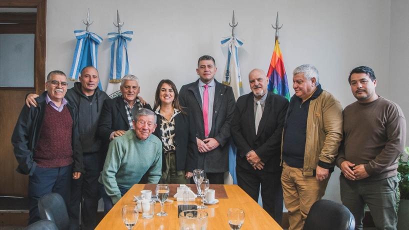 Tafí Viejo prepara el mayor encuentro evangélico de su historia: 36 iglesias en escena