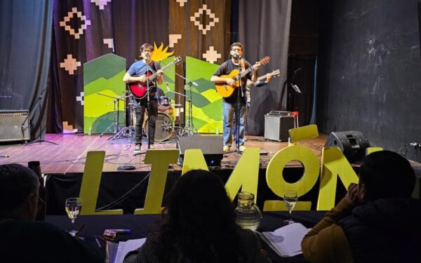 Tafí Viejo vibra: los talentos elegidos para el Festival del Limón
