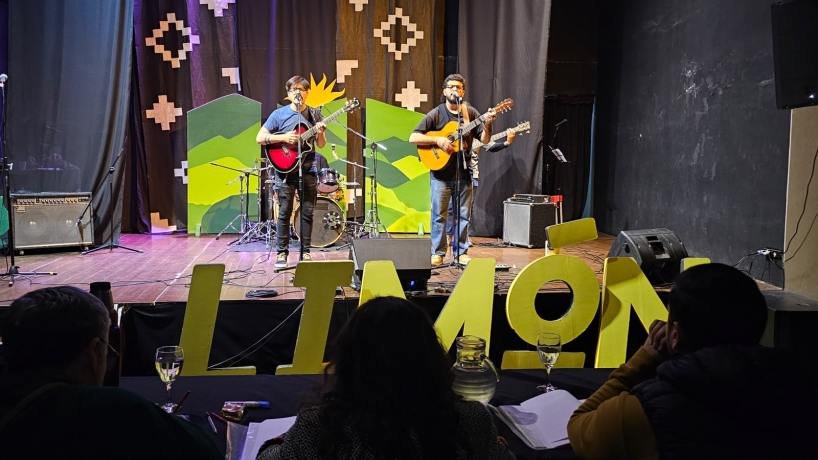 Tafí Viejo vibra: los talentos elegidos para el Festival del Limón