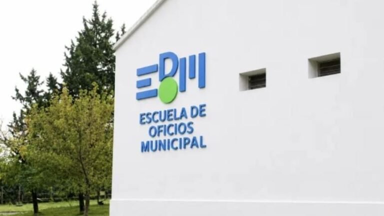 Tafí Viejo abre inscripciones para cursos gratuitos que impulsan el empleo