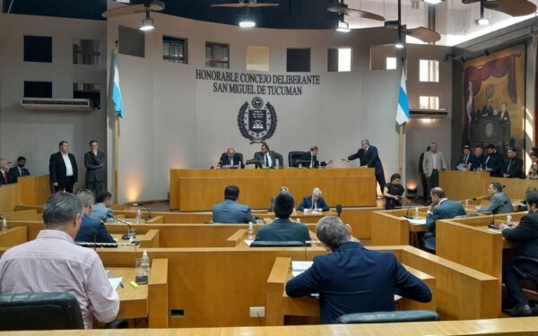 Edificios sin final de obra en Tucumán: el Concejo busca saber cuántos están en infracción