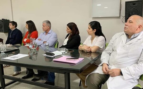 La rehabilitación pediátrica se fortalece con una red de saberes en Tucumán