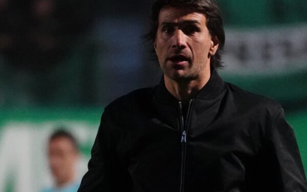 Ponzio corta el ruido sobre Ramón Díaz: «En River, si no vivís el hoy, es tarde»