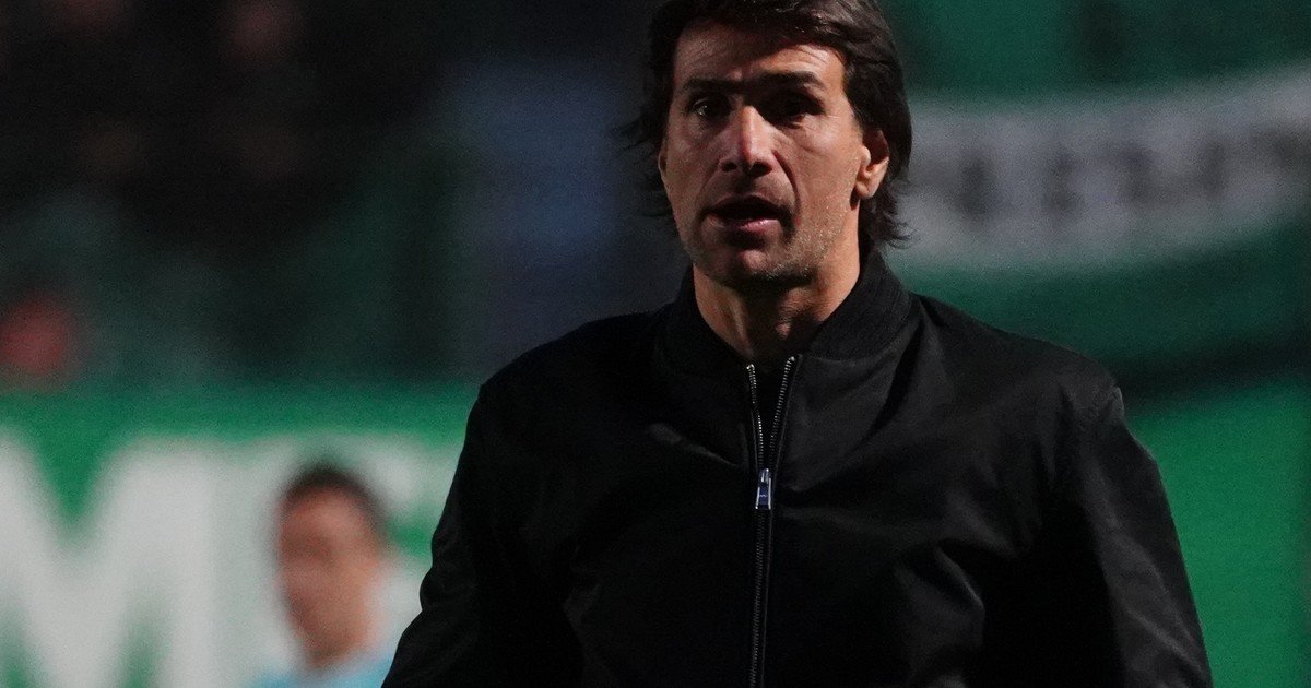 Ponzio corta el ruido sobre Ramón Díaz: «En River, si no vivís el hoy, es tarde»