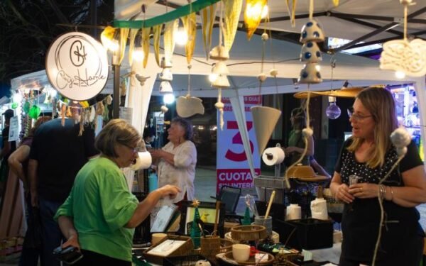 Tafí Viejo impulsa a sus emprendedores con una doble feria por el Día de la Madre