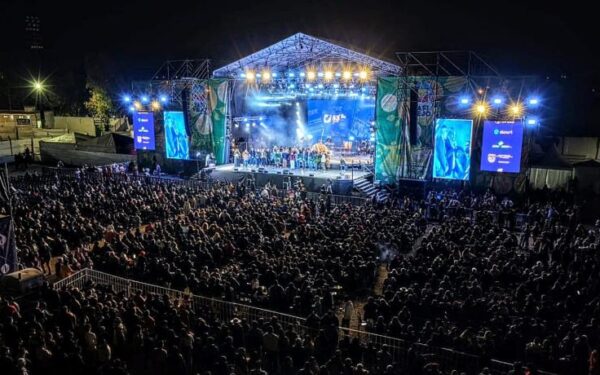 Festival Nacional del Limón 2026: 54ª edición en Tafí Viejo