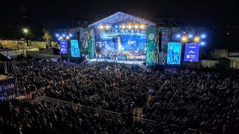 Festival Nacional del Limón 2026: 54ª edición en Tafí Viejo
