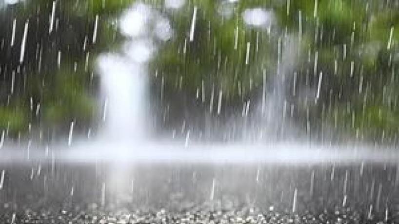 Días de lluvia en Tafí Viejo: el Municipio urge a cuidar los desagües y extremar la prevención vial