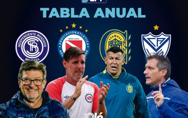 La anual se enciende: cuatro perseguidores acechan a Boca en la recta final