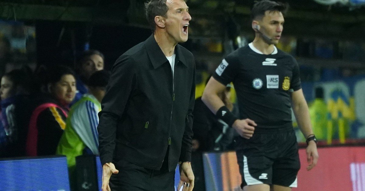 Arruabarrena selló la victoria y mira a Brasil: «Este triunfo vale mucho»