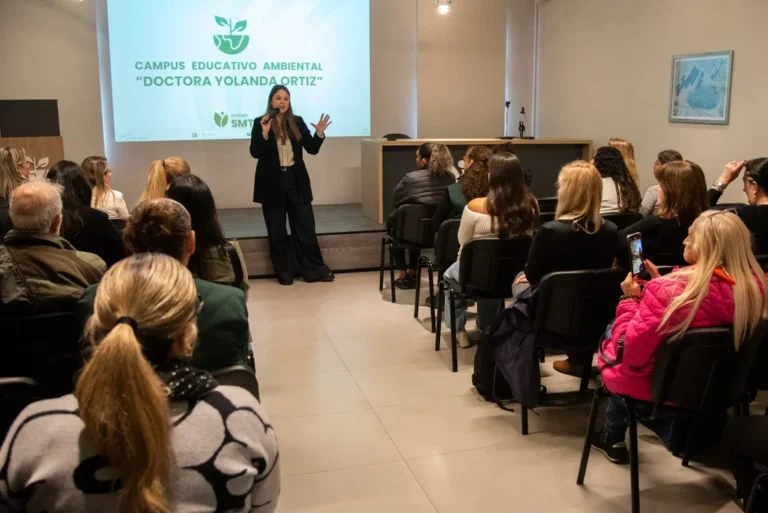 Inocuidad alimentaria e inclusión: la Capital capacitó a gastronómicos sobre celiaquía y dieta sin TACC