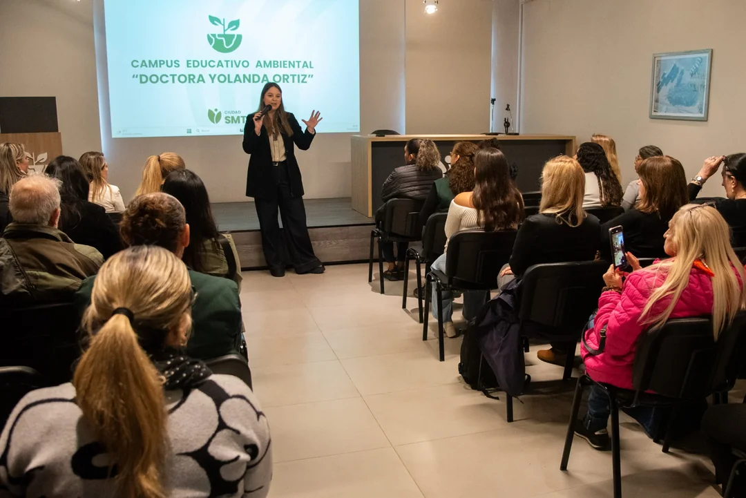 Inocuidad alimentaria e inclusión: la Capital capacitó a gastronómicos sobre celiaquía y dieta sin TACC