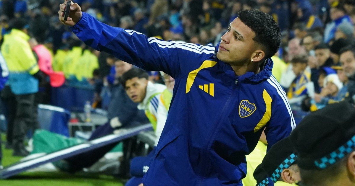 Boca, líder absoluto de la tabla anual: la pelea por el título de Liga es de infarto