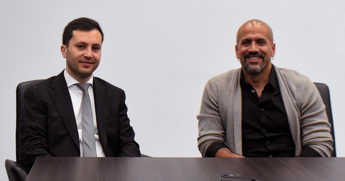 Verón y Di Carlo: choque de titanes con un mismo objetivo