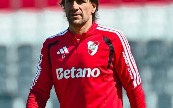 Ponzio apuesta todo: River llega a Córdoba con Acuña recuperado para la final anticipada