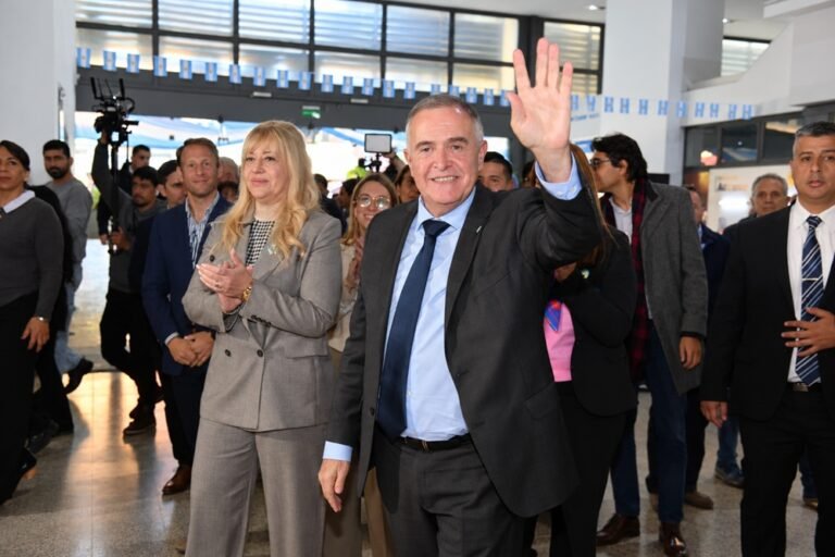 Imagen positiva: Jaldo y Chahla lideran, pero el sistema electoral tambalea en Tafí Viejo