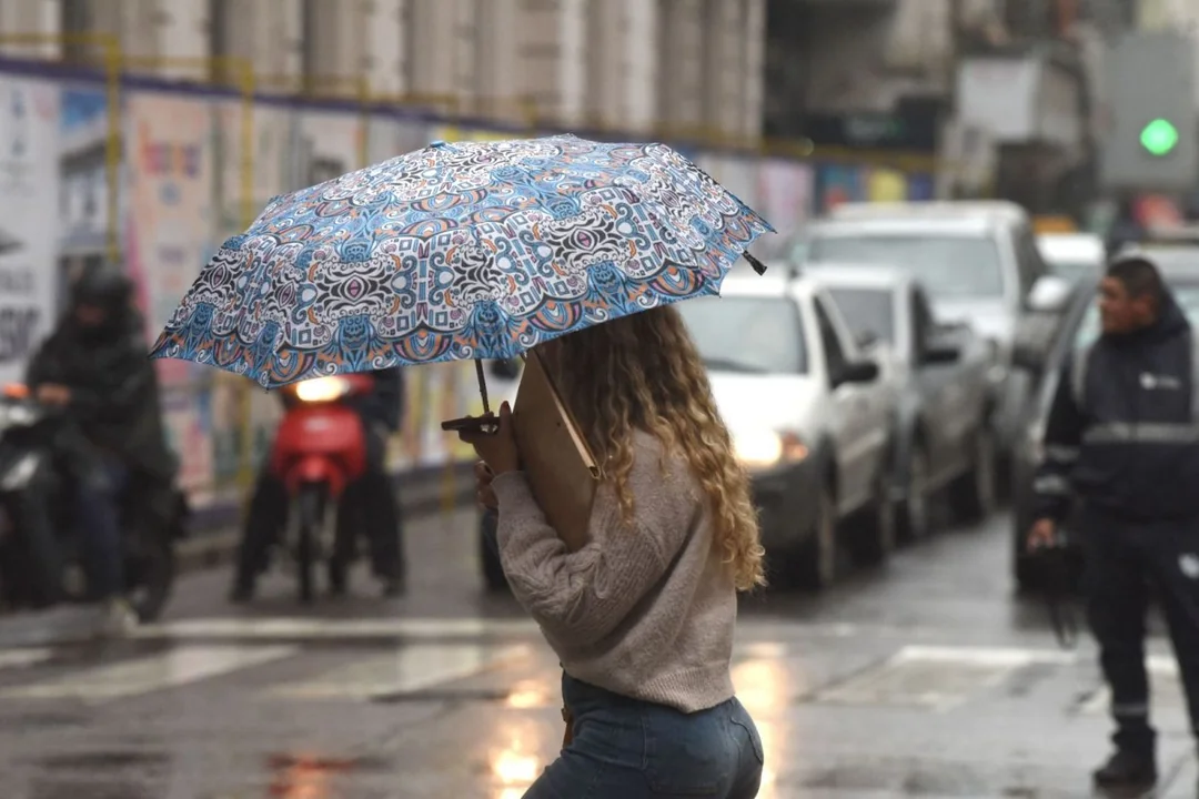 Tafi Viejo y Tucumán: un martes de nubosidad creciente y riesgo de tormentas