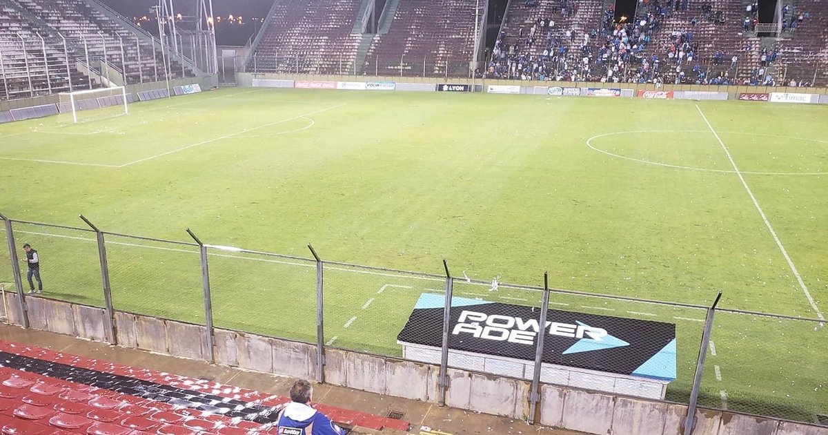 Fútbol salteño al borde del abismo: la crisis amenaza con suspender los torneos