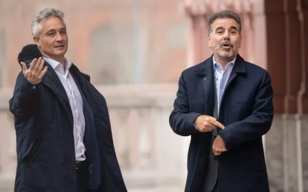 El PRO condiciona a Milei: exige articulación legislativa antes de un acuerdo 2027