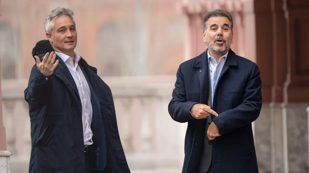 El PRO condiciona a Milei: exige articulación legislativa antes de un acuerdo 2027