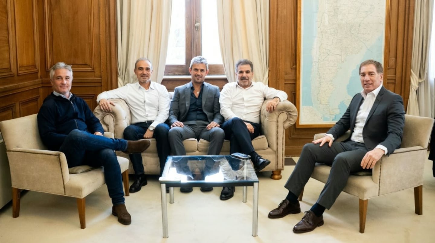 El PRO condiciona a Milei: exige articulación legislativa antes de un acuerdo 2027