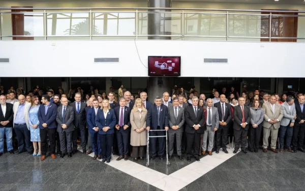 La Legislatura de Tucumán lanza ALI: inteligencia artificial para que los ciudadanos entiendan las leyes