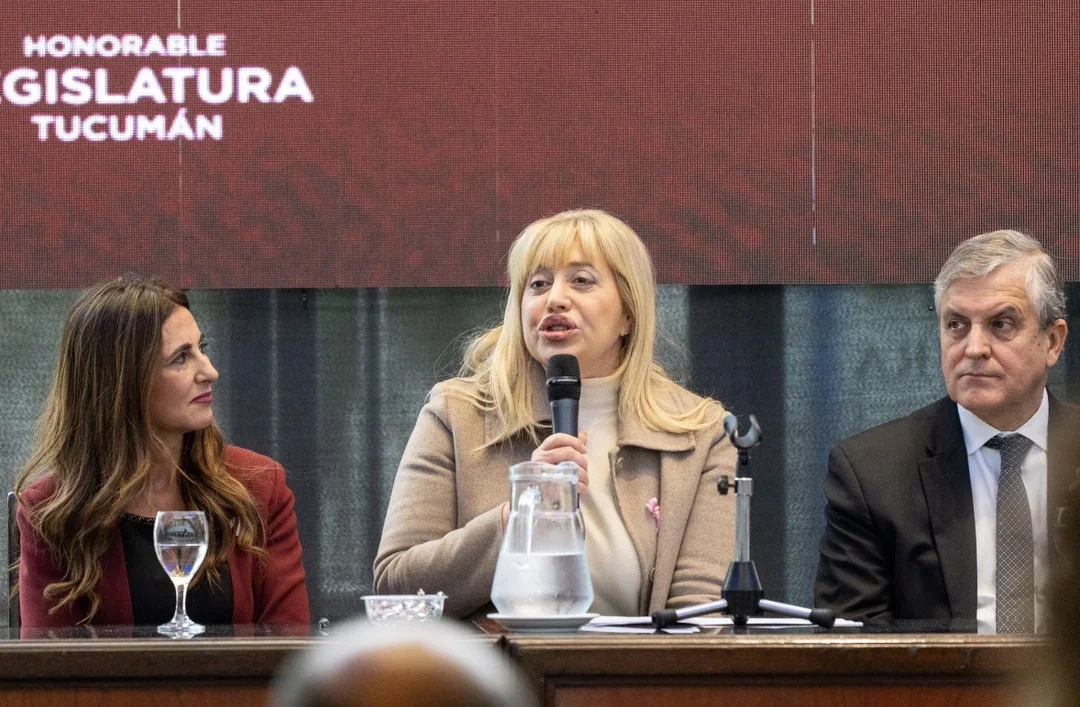 La Legislatura de Tucumán lanza ALI: inteligencia artificial para que los ciudadanos entiendan las leyes