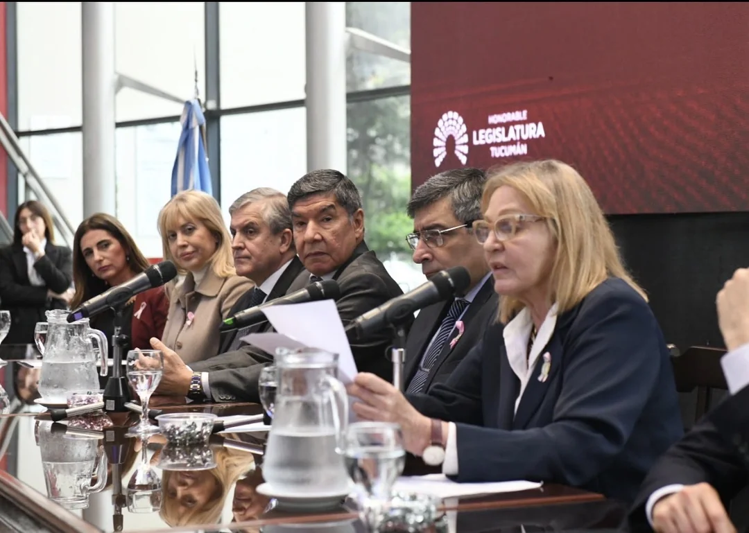 La Legislatura de Tucumán lanza ALI: inteligencia artificial para que los ciudadanos entiendan las leyes