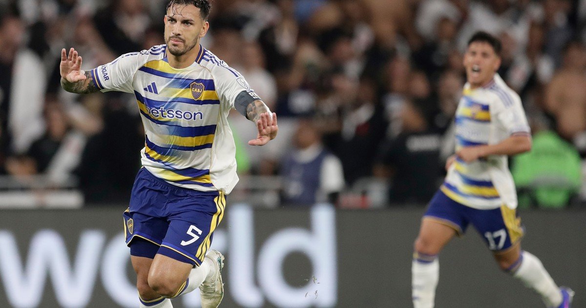 Boca sueña en grande: la locura Xeneize por barrer con cinco títulos en 2026