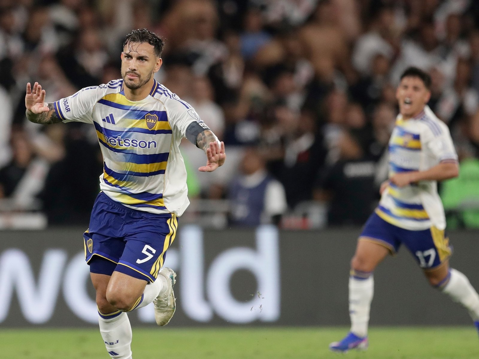 Boca sueña en grande: la locura Xeneize por barrer con cinco títulos en 2026