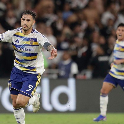 Boca sueña en grande: la locura Xeneize por barrer con cinco títulos en 2026